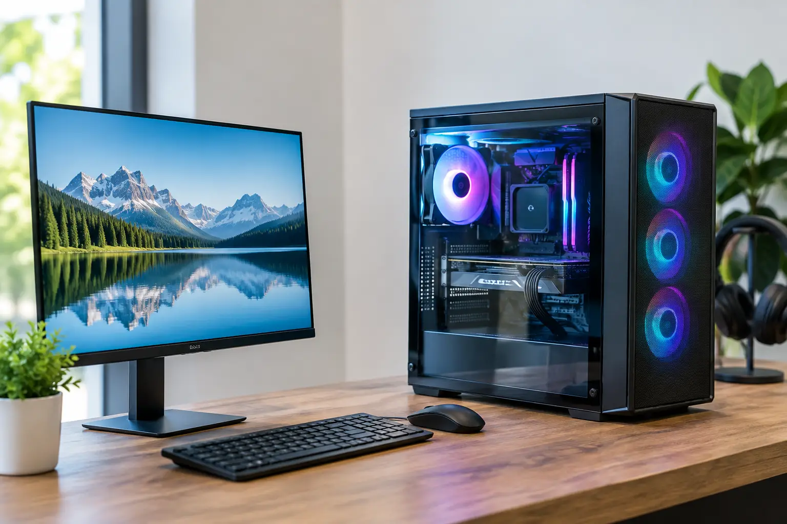 Best Custom Computers Morayfield for Your Needs