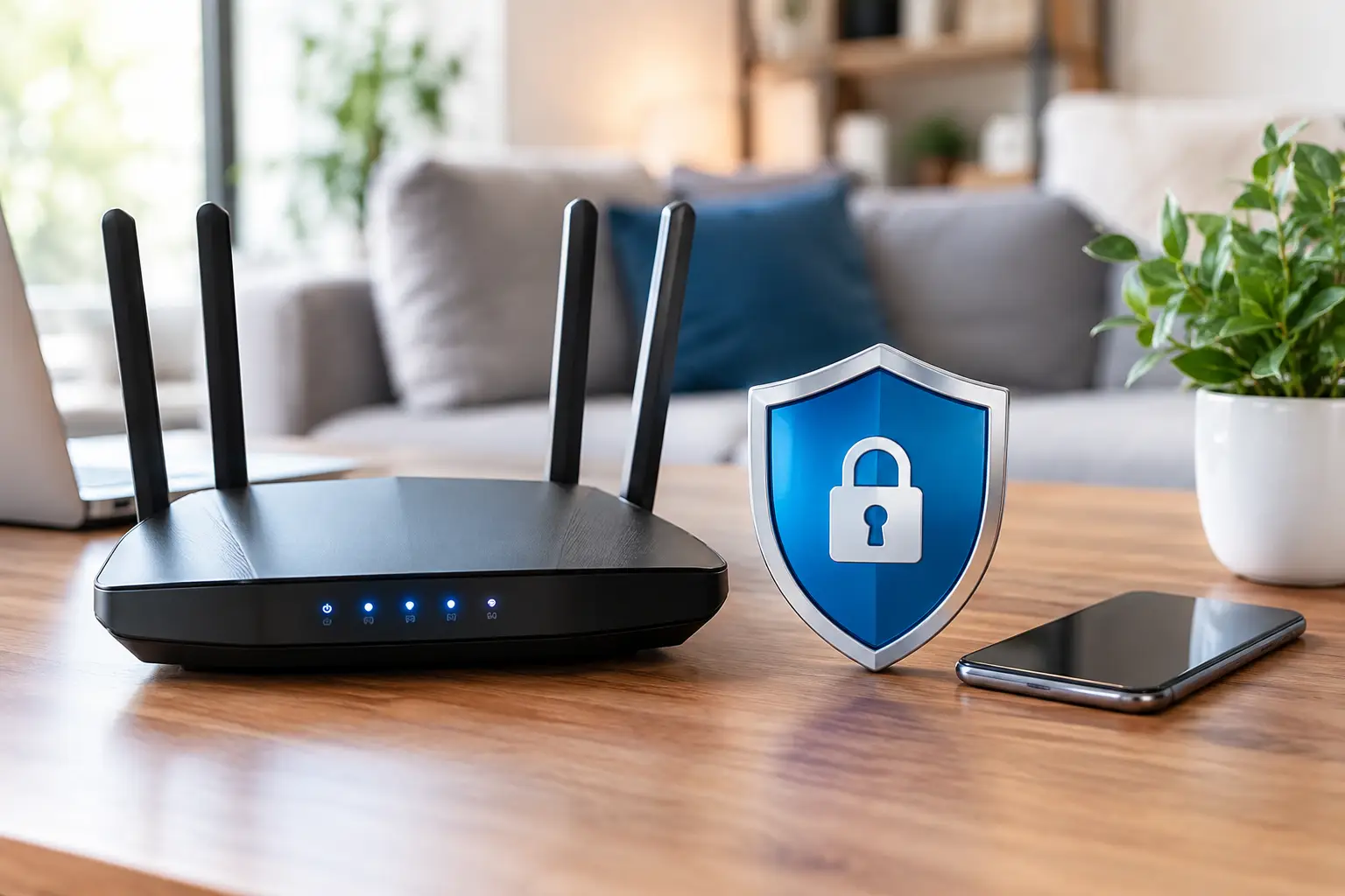 10 Best Ways to Secure Home WiFi Networks