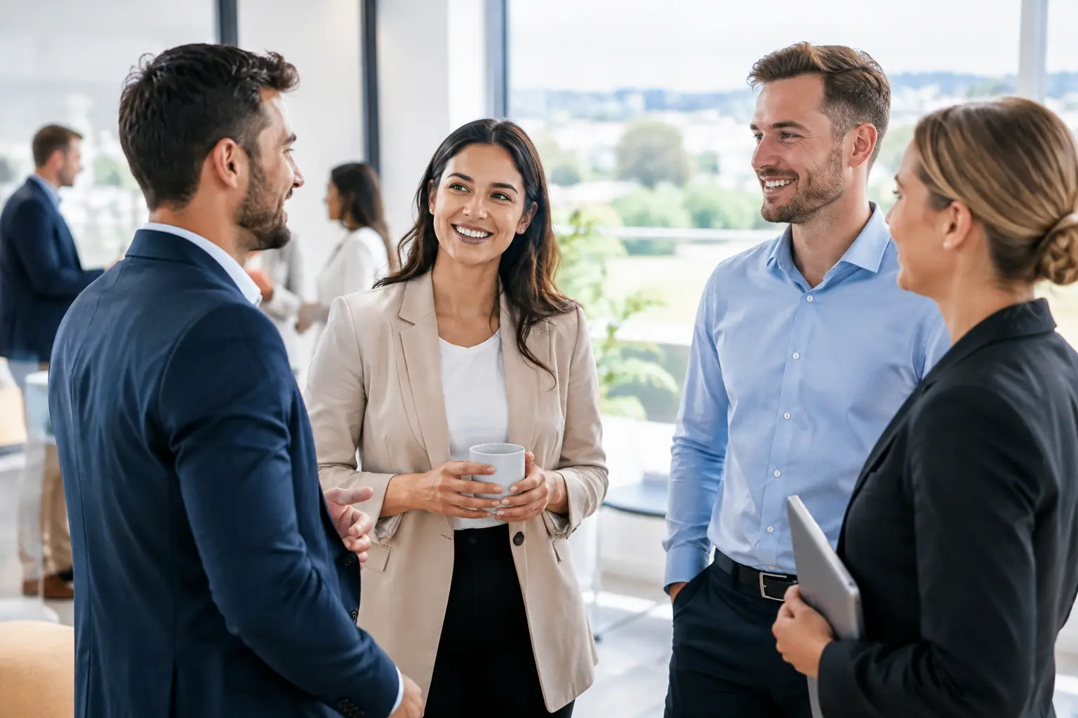 Caboolture Office Networking That Works Daily